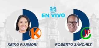 🔴Resultados ONPE 2026 EN VIVO: Keiko Fujimori se acerca a la Presidencia con el 99.692 % de actas contabilizadas