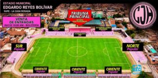 Liga 3: Juventud Huracán reduce precios y anuncia ingreso gratuito para niños y adultos mayores