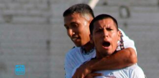 ¡Vuelve a la Departamental! Aipsa FC clasifica a la final tras empatar 2-2 con New Generation