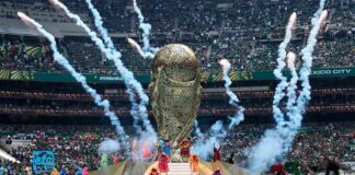 Calendario Completo del Mundial 2026: Fechas, Partidos y Horarios