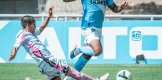 Liga 3: Juventud Huracán luchó hasta el final, pero perdió ante Cristal B