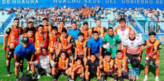 Copa Perú 2026: Conoce a los 24 equipos clasificados a la Etapa Departamental de Lima
