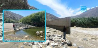 Corrupción en la gestión de Lalo Arrestegui: Municipalidad de Paramonga pagó por obra de riego que no funciona y generó perjuicio de S/ 600 mil