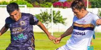 Copa Perú: Los partidos de vuelta de las semifinales se jugarán el sábado 13 y domingo 14 de junio en el Estadio Municipal de Barranca