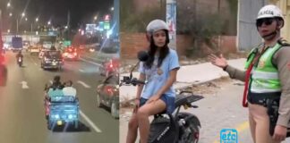 MTC aclara diferencias entre scooters y motos eléctricas: ¿cuándo necesitas placa, SOAT y licencia?
