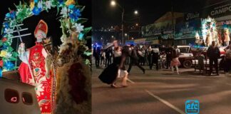 Día del Pescador: Así se celebra la festividad de San Pedro y San Pablo en la caleta de Puerto Chico, Barranca