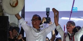 Elecciones 2026: Roberto Sánchez 50.3% y Keiko Fujimori 49.7 %, según conteo rápido integral de Transparencia-Ipsos