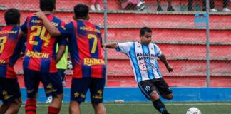 Copa Perú EN VIVO: Resultados de la primera fase (ida) de la Etapa Departamental de Lima