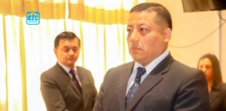 Reconocido juez barranquino fallece tras resultar herido en el trágico accidente de la Panamericana Norte