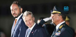 Toma de mando: estos son los presidentes y representantes de gobierno que estarán en la juramentación de Keiko Fujimori