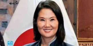 Fiestas Patrias Perú 2026 EN VIVO: Perú celebra 205 años de Independencia: Keiko Fujimori birndara mensaje a la nación
