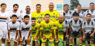 SONDEO ETC.PE | ¿Qué equipo de la provincia de Barranca tiene más opciones de clasificar a los cuartos de final de la Etapa Departamental de Lima 2026?
