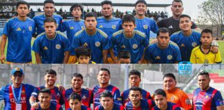 ¡Escándalo en la Copa Perú! Barcelona y Alianza Quepepampa quedan eliminados de la Etapa Departamental de Lima