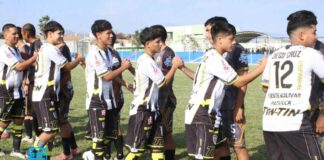 Copa Perú: Conoce la programación de la primera fase (ida) de la Etapa Departamental de Lima