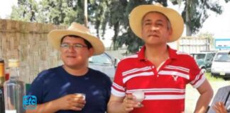 Ricardo Zender dedica emotiva despedida a Anthony Vega: «Rehúso despedirme…»