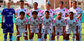 Juventud Huracán rescata un punto ante Sport Boys y sigue soñando en la Liga 3