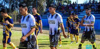Copa Perú 2026: Puente Bolívar hace historia y se mete a las semifinales de la Etapa Departamental de Lima