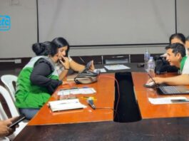 ¿Quién debate por Barranca? El bajo nivel de debate en el Concejo Provincial