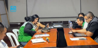 ¿Quién debate por Barranca? El bajo nivel de debate en el Concejo Provincial